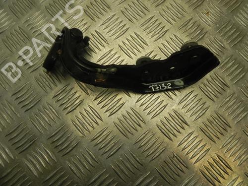 Hinge/Door check strap JAGUAR I-PACE (X590) EV400 AWD | BP37581812C146 - Image 2