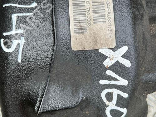 Rear differential BMW 3 (F30, F80) 328 i | BP28942874M24