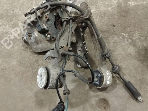 Left front steering knuckle MASERATI GRAN TURISMO I 4.2 | BP28923311M25 - Image 7
