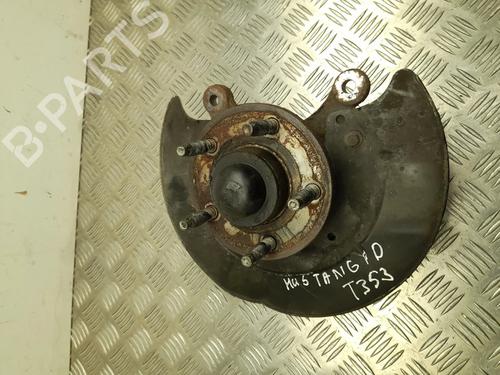 Used Other Other FORD USA MUSTANG Coupe 4.6 V8 (305 hp) 28931122 28931122