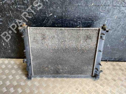 Køleventilator elektrisk DACIA DOKKER Box Body/MPV 1.6 LPG (83 hp) 28943171