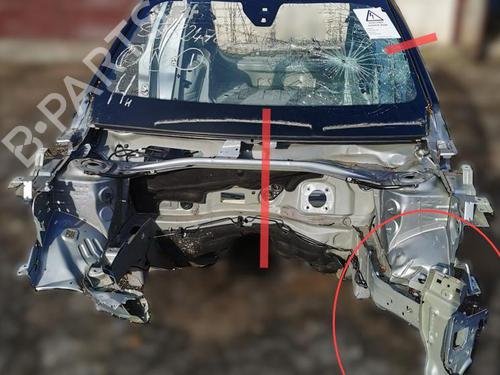 Other OPEL MOKKA 1.2 (76) | BP30054080O1 