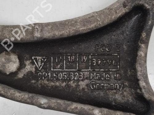 Right rear suspension arm PORSCHE 911 (991) 3.8 Carrera 4S / 4 GTS | BP29614649M15 