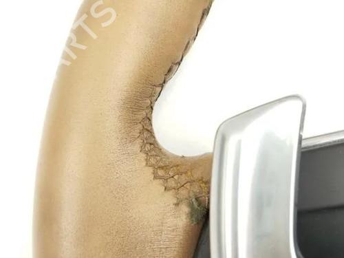 Steering wheel PORSCHE CAYENNE (92A) 4.8 Turbo | BP33206749C49 - Image 3