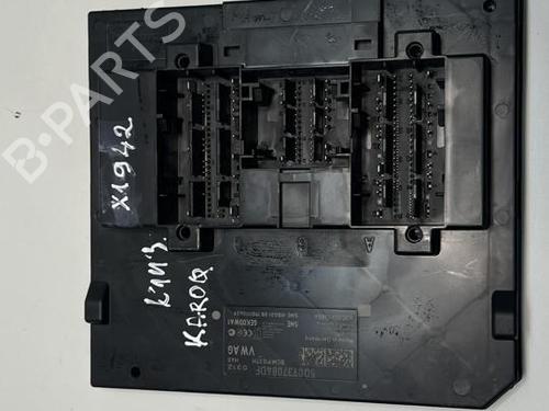 Electronic module SKODA KAROQ (NU7, ND7) 2.0 TDI 4x4 | BP30081606M83