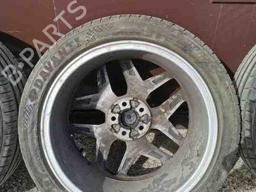 Rim SEAT IBIZA V (KJ1, KJG) 1.0 TSI | BP29829092C45
