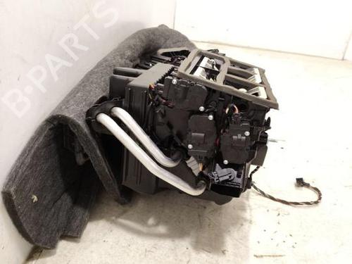 Heater matrix box PORSCHE CAYMAN (981) 2.7 | BP38994314M61 - Image 9