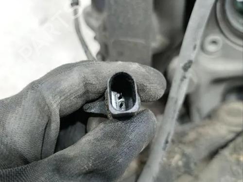 Left front steering knuckle AUDI Q5 (FYB, FYG) 2.0 TFSI quattro | BP34060973M25  - Image 9