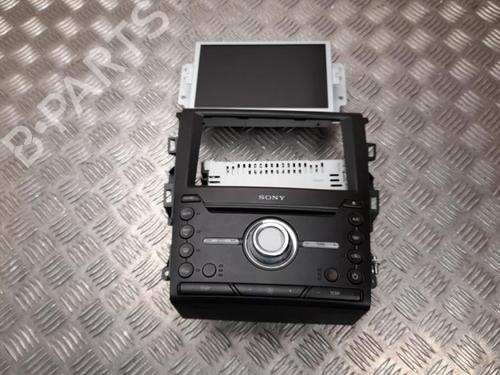 Electronic module FORD MONDEO V Turnier (CF) 2.0 TDCi | BP28933907M83 