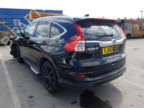 Selector da caixa HONDA CR-V IV (RM_) 1.6 i-DTEC (RE6) | BP37541785M90 - Image 9