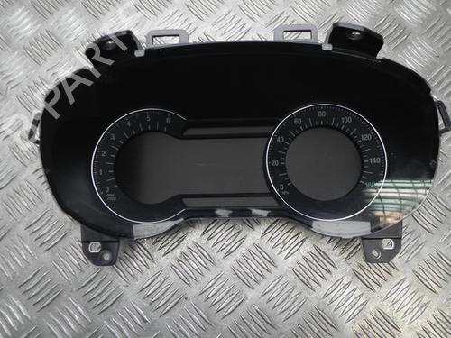 Used Instrument cluster FORD GALAXY III (CK) 2.0 TDCi (150 hp) 28943205