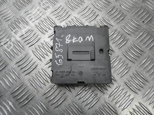 Elektronisk modul RENAULT ZOE (BFM_) ZOE | BP28922683M83 