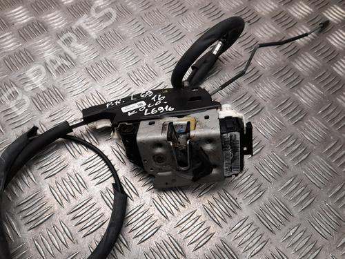 Front left lock MASERATI GHIBLI III (M157) 3.0 S | BP28946233C98 