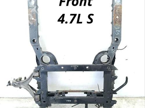 Used Crossmember Crossmember MASERATI GRAN TURISMO I 4.7 S (439 hp) 38996489 38996489