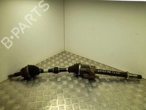Semiasse anteriore destro LEXUS RX (_L2_) 450h AWD (GYL25_, GYL25, GYL26) (262 hp) 32525879