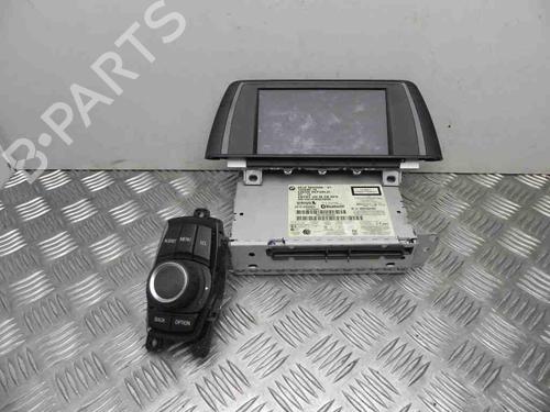 Used Electronic module BMW 3 (F30, F80) 328 i (245 hp) 28937215