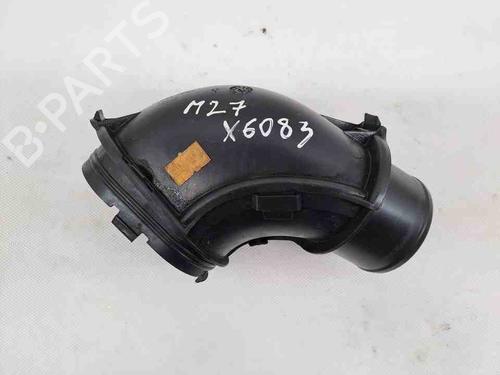 Rør RENAULT CAPTUR I (J5_, H5_) 0.9 TCe 90 (90 hp) 28914412