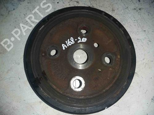 Used Pulley VOLVO XC90 I (275) D5 AWD (185 hp) 28946123