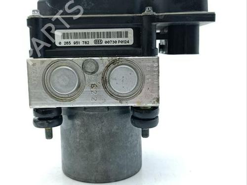 ABS pump MASERATI QUATTROPORTE V 4.7 S | BP38998088M43 - Image 5