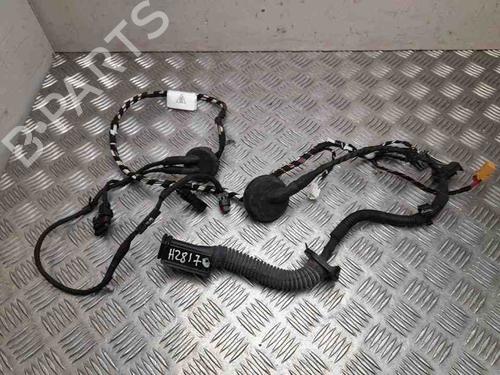 Ledningsnet PORSCHE MACAN (95B) 3.0 S (340 hp) 28911822