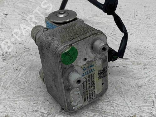 Annen PEUGEOT 208 II (UB_, UP_, UW_, UJ_) e-208 (136 hp) 28932592