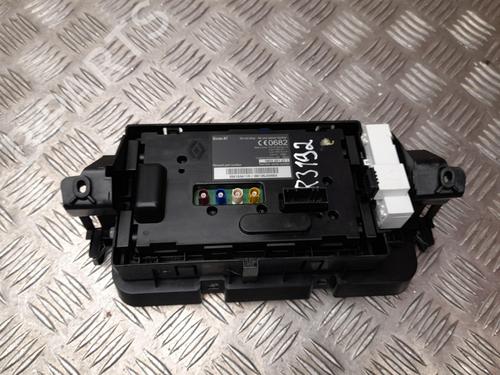 Electronic module RENAULT MEGANE III Hatchback (BZ0/1_, B3_) 1.5 dCi (BZ09, BZ0D, BZ1W, BZ29, BZ14) | BP28941632M83 