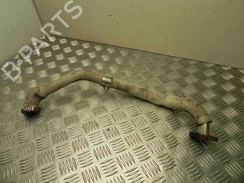 Used Pipe LAND ROVER RANGE ROVER EVOQUE (L538) 2.2 D (150 hp) 28925290