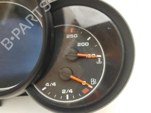 Instrument cluster PORSCHE CAYENNE (92A) 3.6 | BP28911492C47 