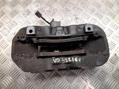 Left front brake caliper MASERATI GHIBLI III (M157) 3.0 D | BP37568470M105 - Image 3
