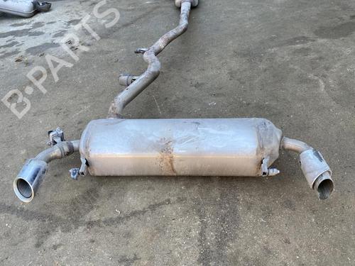 Exhaust system BMW 3 Touring (G21, G81) 320 e Plug-in-Hybrid xDrive | BP39733927M121 - Image 3