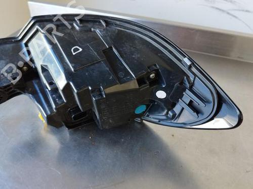 Right taillight BMW 1 (F70) 120 d Mild-Hybrid | BP39734064C35 - Image 2