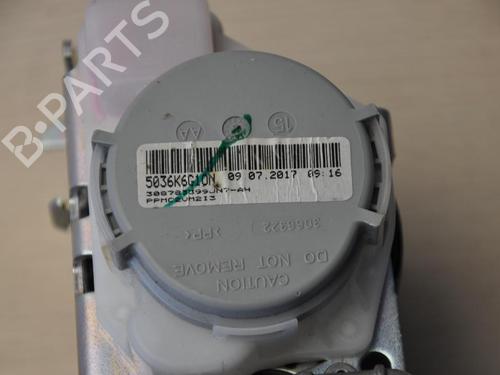 Front right seatbelt RENAULT KADJAR (HA_, HL_) 1.6 dCi 130 (HLA4) | BP38964722I25 - Image 6