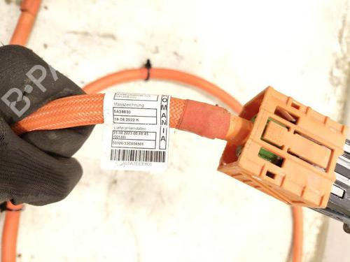 Wiring harness BMW i4 (G26) eDrive35 | BP38994419E16 - Image 12
