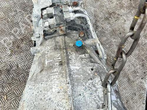 Gearbox ALFA ROMEO GIULIA (952_) 2.0 Q4 (952ACA45, 952ACA25) | BP37550682M3 - Image 4