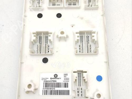Used Electronic module Electronic module 38994890 38994890