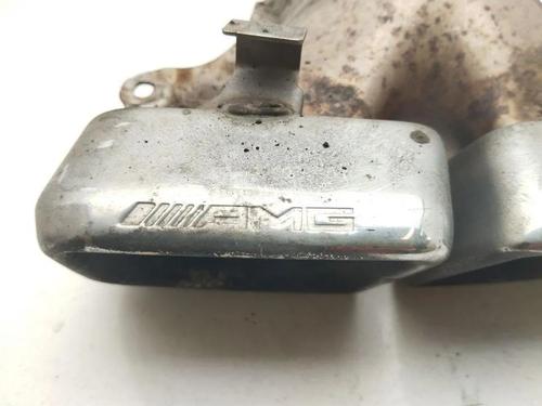 Pipe MERCEDES-BENZ M-CLASS (W166) ML 63 AMG 4-matic (166.074) | BP28944098M125  - Image 5