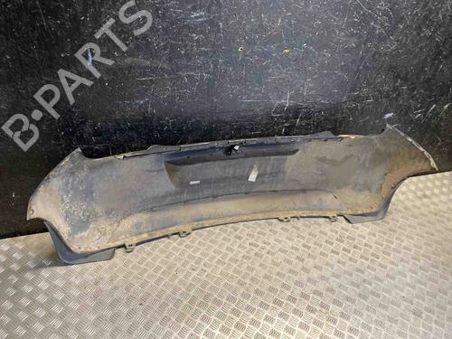 Rear bumper SKODA CITIGO (NF1) 1.0 | BP28936641C8