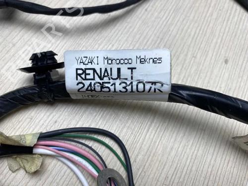 Wiring harness RENAULT AUSTRAL E-TECH 200 Hybrid (HGM2) | BP31626174E16  - Image 5