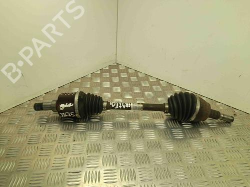 Used Left front driveshaft FORD FOCUS III 1.0 EcoBoost (125 hp) 28926242