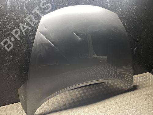 Used Hood NISSAN JUKE (F15) 1.5 dCi (110 hp) 28916530