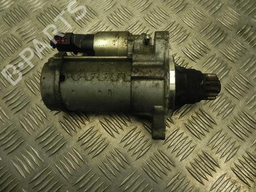 Startmotor SKODA FABIA III (NJ3) 1.2 TSI (90 hp) 28924689