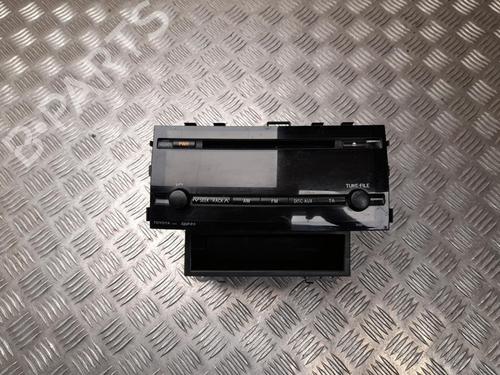 Used Radio Radio 37554325 37554325