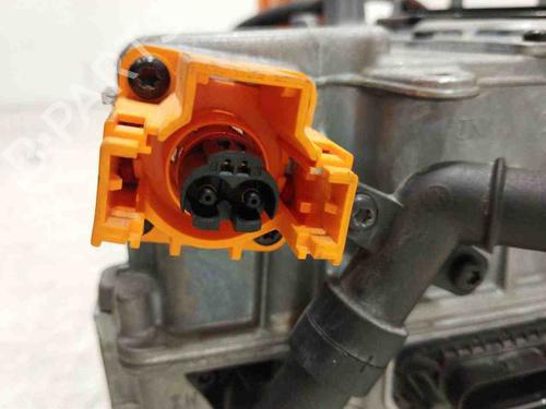 Inwerter / Konwerter PORSCHE TAYCAN Cross Turismo (Y1B) 4 (Y1BBD1) | BP28927913M119