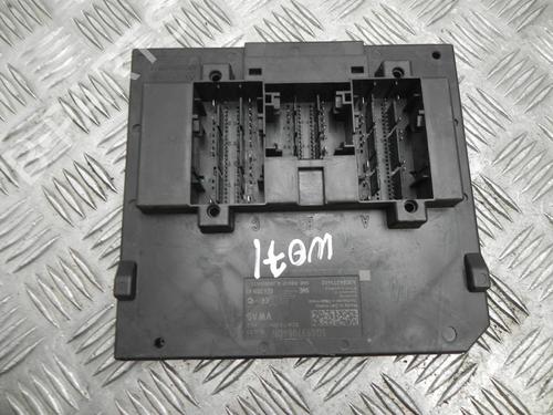 Used Electronic module Electronic module 37545221 37545221