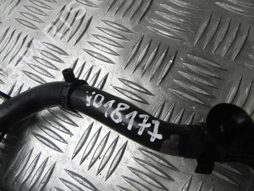 Pipe JAGUAR I-PACE (X590) EV400 AWD | BP37581745M125 - Image 3
