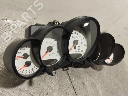Instrument cluster PORSCHE CAYENNE (92A) 4.8 Turbo | BP28933272C47 - Image 3