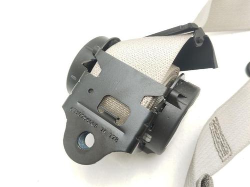 Rear center seatbelt CHRYSLER PACIFICA (RU) 3.6 Hybrid | BP28913287I27 
