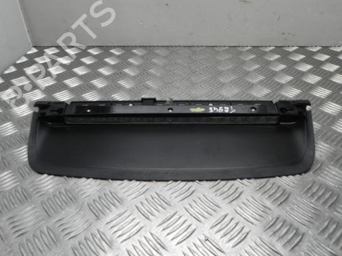 Used Third brake light MERCEDES-BENZ GLC (X253) 250 d 4-matic (253.909) (204 hp) 28926959