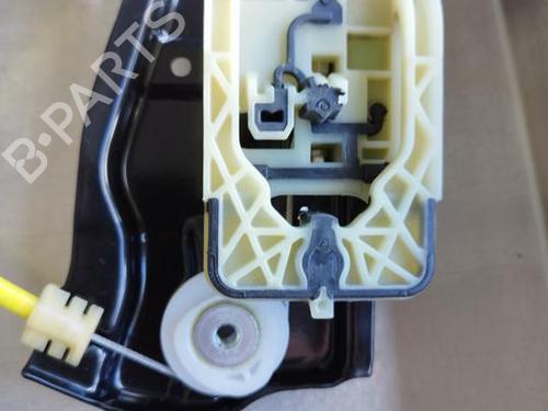 Front left window mechanism LAND ROVER RANGE ROVER VELAR (L560) 2.0 P250 Si4 4x4 | BP38967611C22 - Image 10