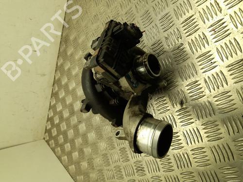 Used Turbocharger/Supercharger Turbocharger/Supercharger 37560736 37560736